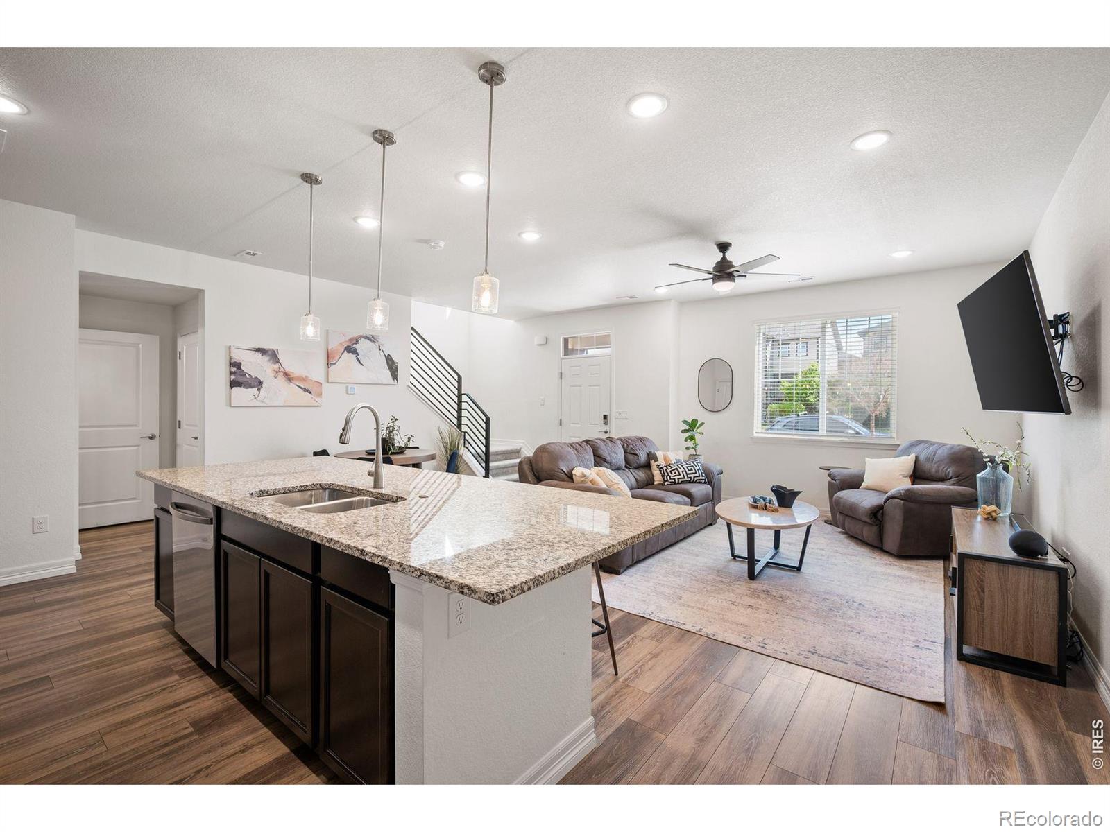 16563 E 119th Way, commerce city&nbsp; House Search MLS Picture