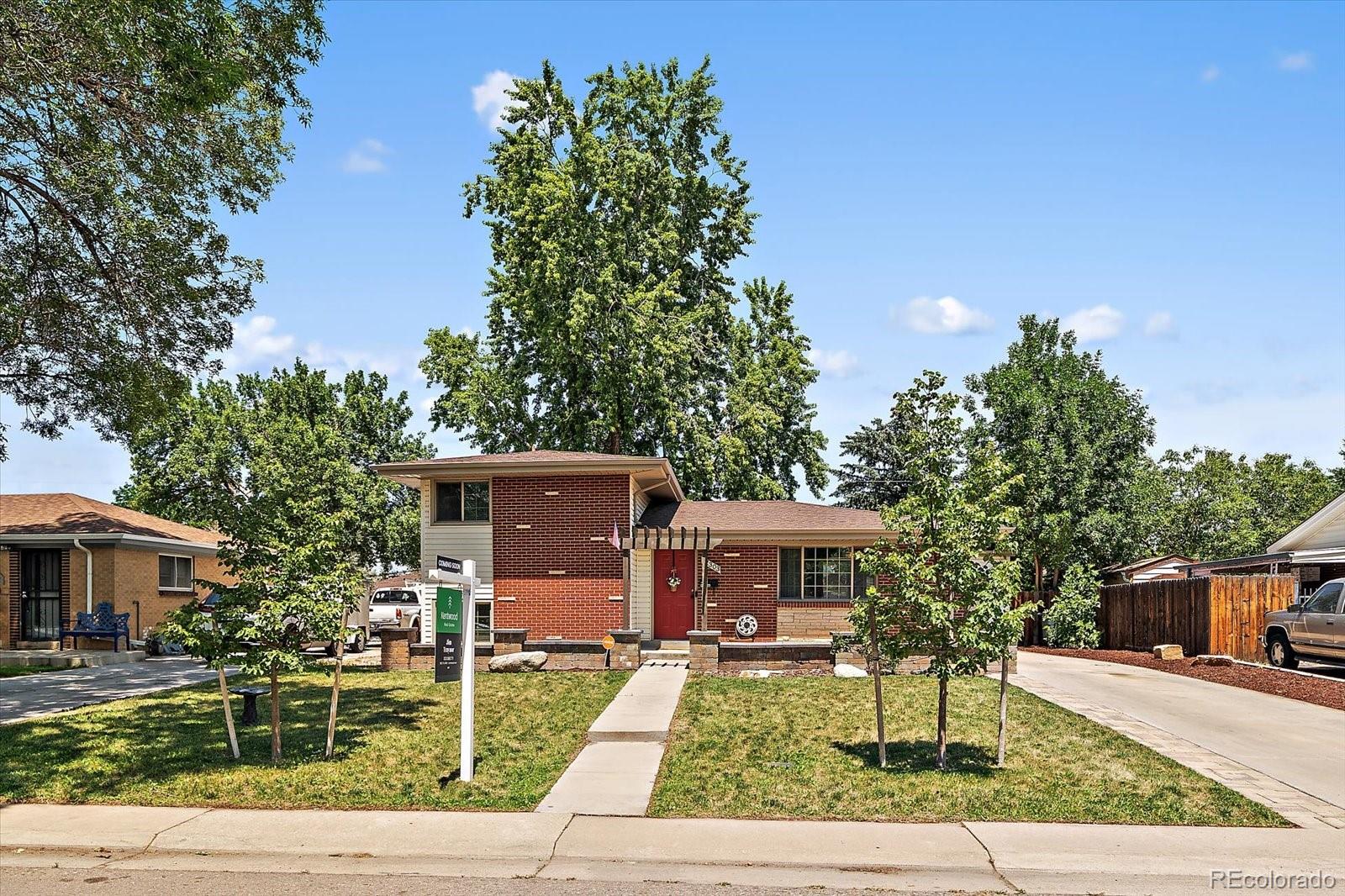 aurora&nbsp; House Search Picture