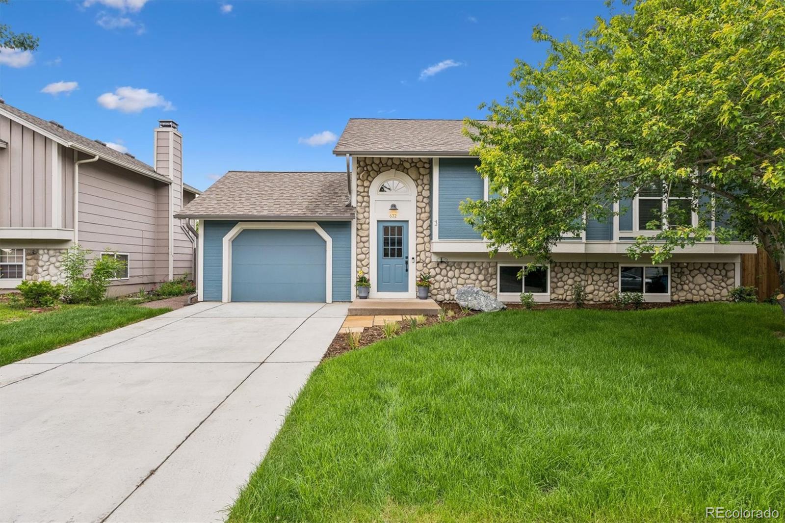 Heritage Louisville Home | MLS #: 3584532632 W Chestnut Court, Louisville Beds: 4 Baths: 2 Price: $865,000