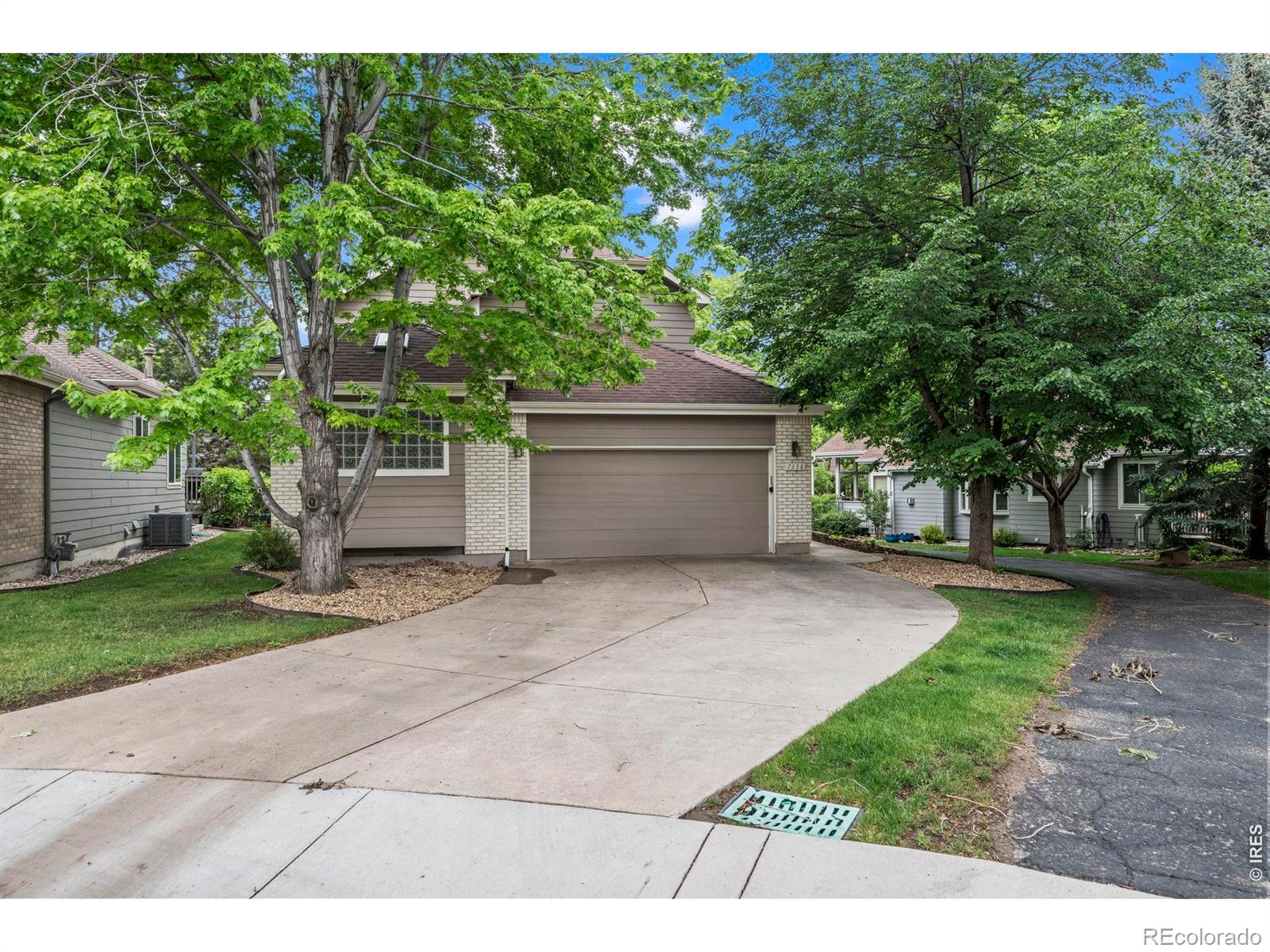 7358  Buckingham Court, boulder&nbsp; House Search MLS Picture