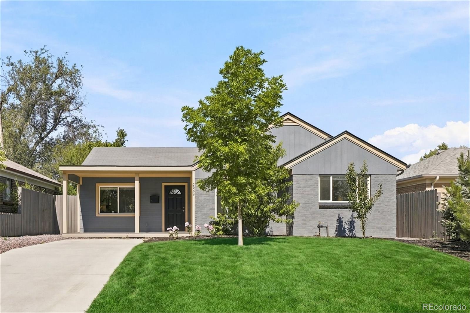 denver&nbsp; House Search Picture