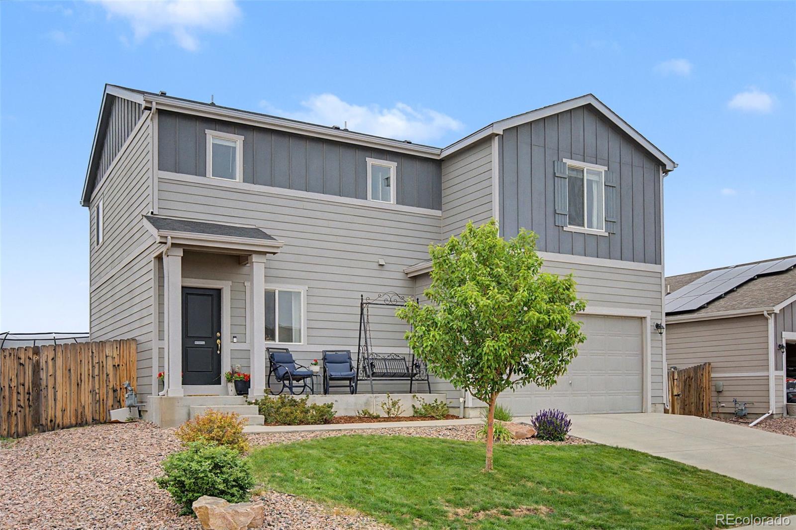 colorado springs&nbsp; House Search Picture