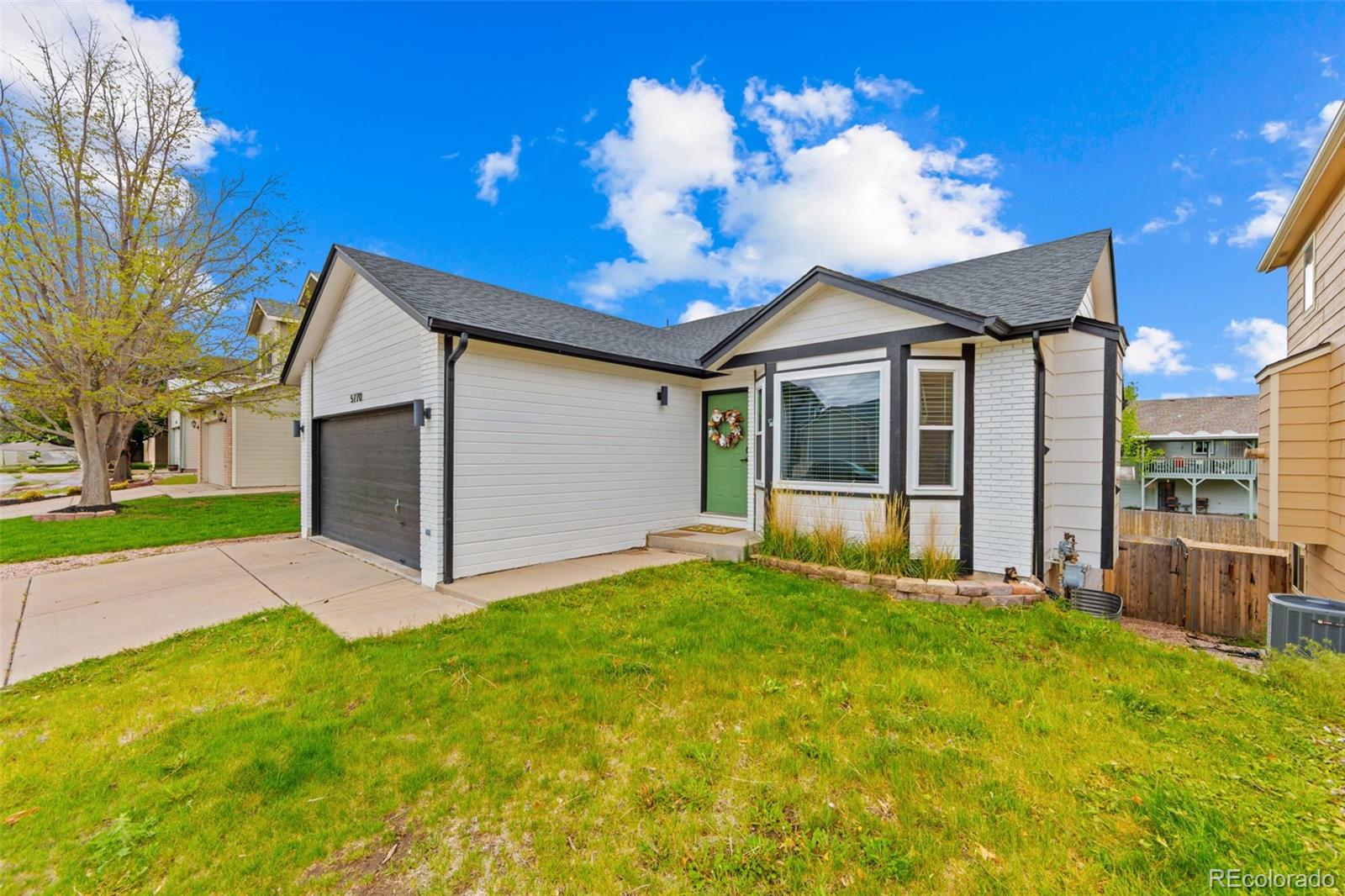 5770  Corinth Drive, colorado springs&nbsp; House Search MLS Picture