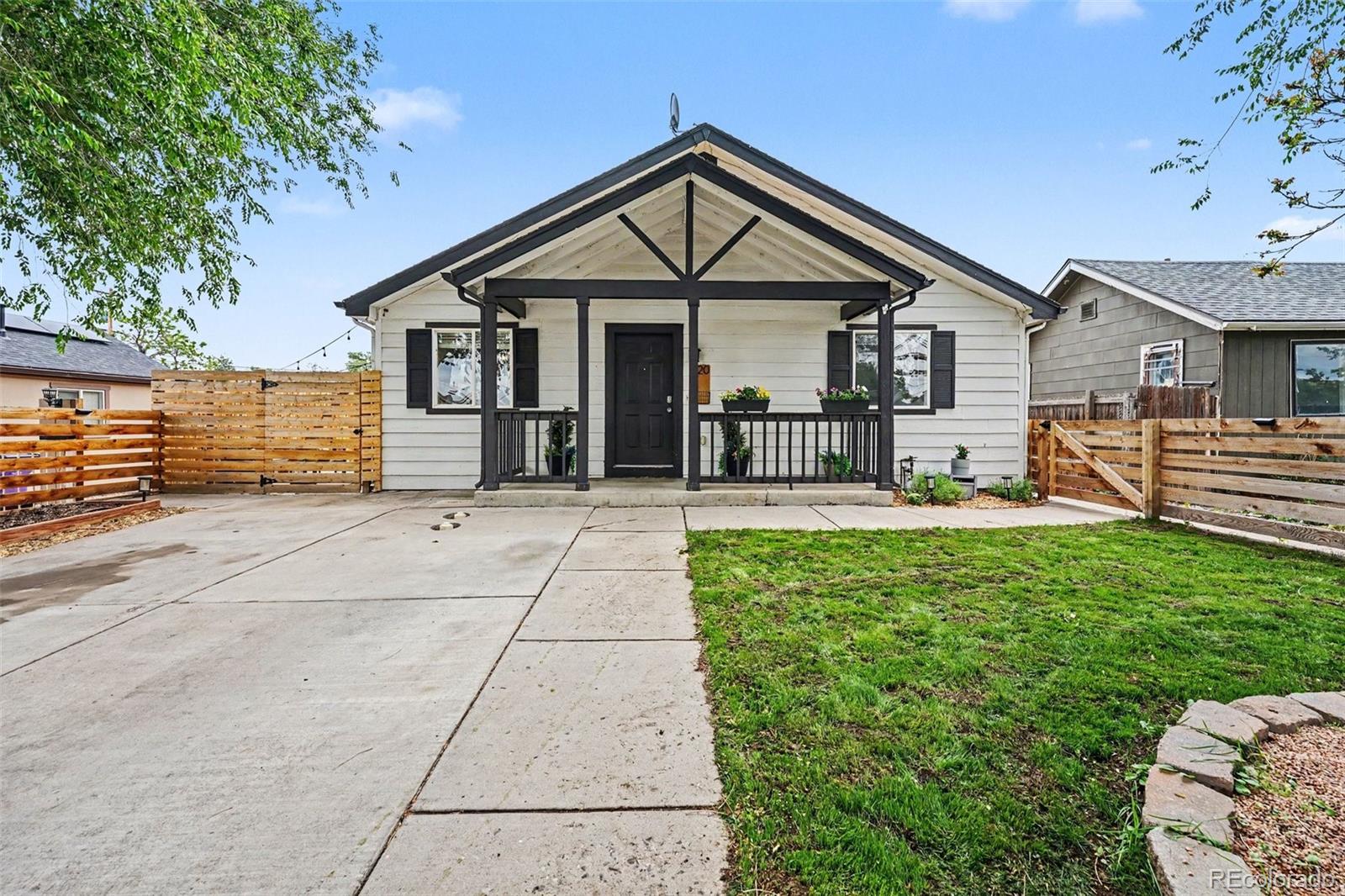 denver&nbsp; House Search Picture