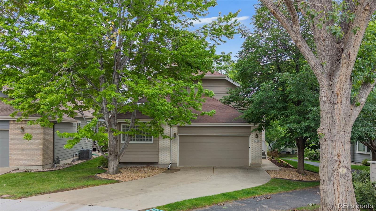  Boulder Home | MLS #: 53436847358  Buckingham Court, Boulder Beds: 3 Baths: 4 Price: $1,495,000