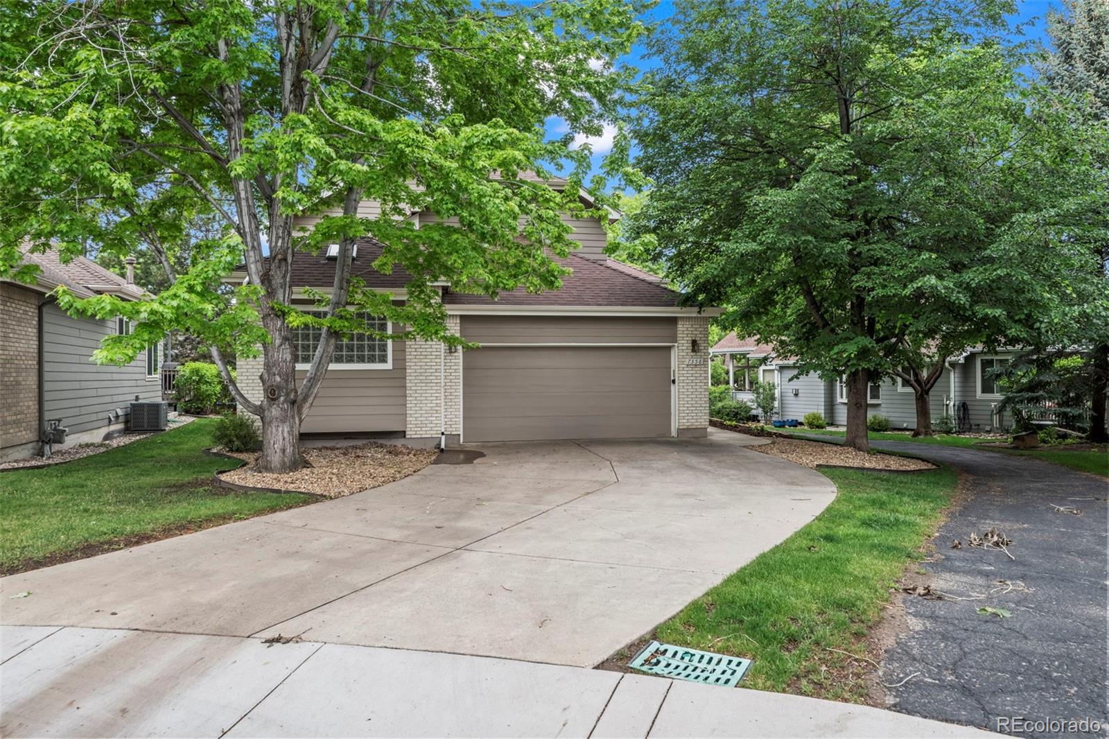 7358  Buckingham Court, boulder&nbsp; House Search MLS Picture