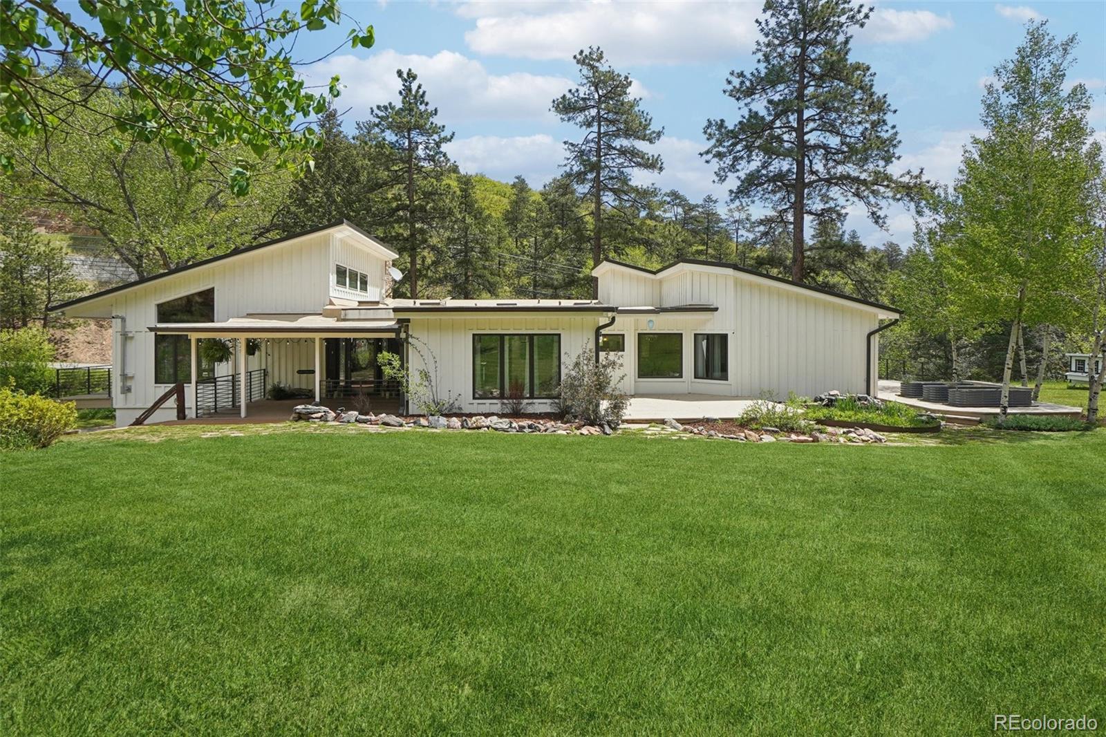Deer Creek Littleton Home | MLS #: 39352789037 S Deer Creek Canyon Road, Littleton Beds: 4 Baths: 3 Price: $1,100,000