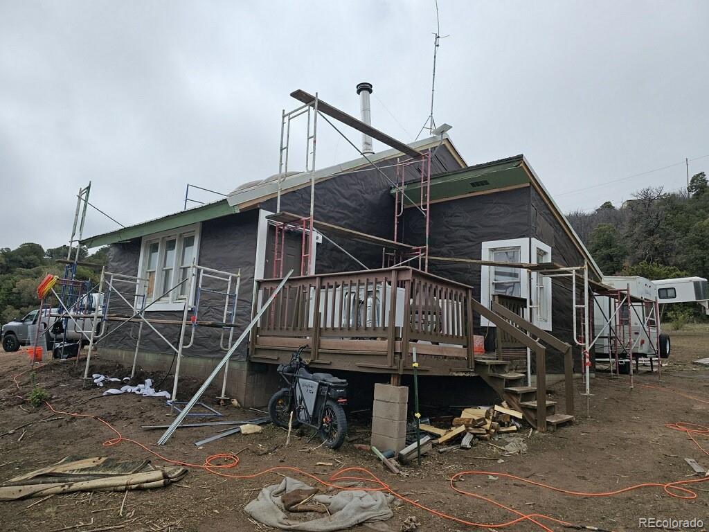 723  Arapahoe Drive, walsenburg&nbsp; House Search MLS Picture