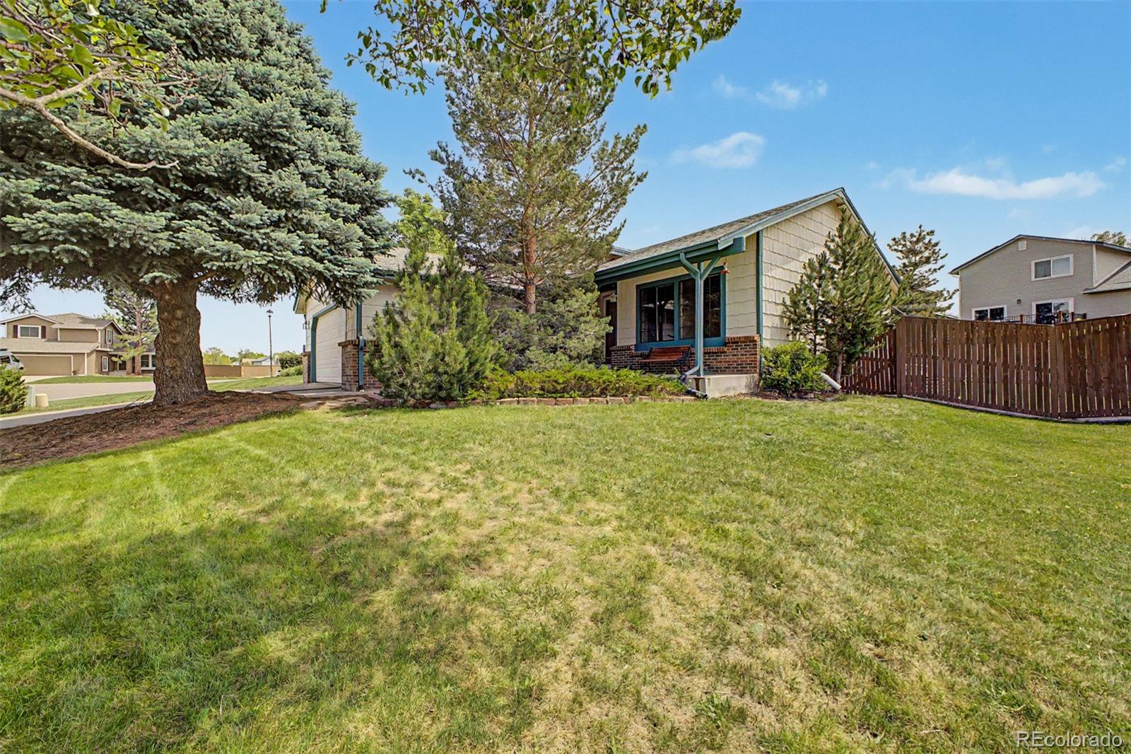 648  Ridgeglen Way, highlands ranch&nbsp; House Search MLS Picture