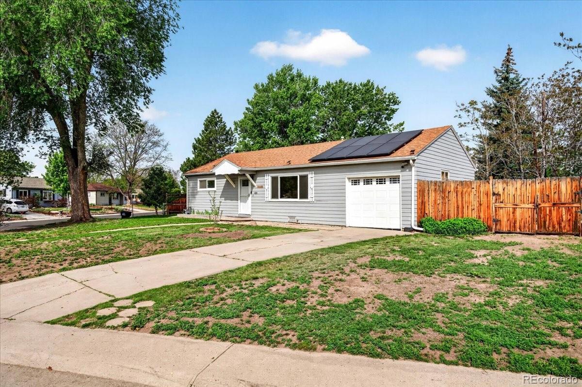 1325 S Winona Court, denver&nbsp; House Search MLS Picture