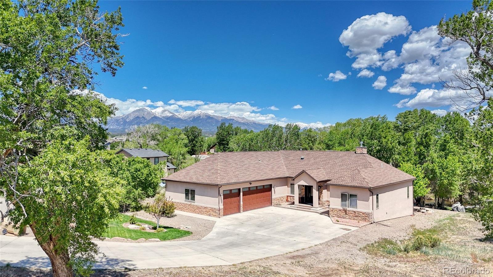 poncha springs&nbsp; House Search Picture