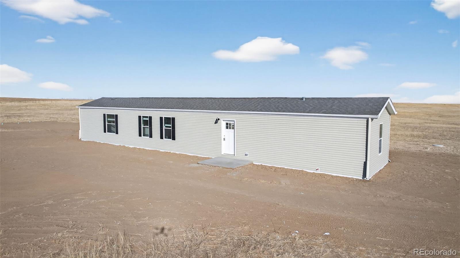 6425 N Ramah Highway, yoder&nbsp; House Search MLS Picture