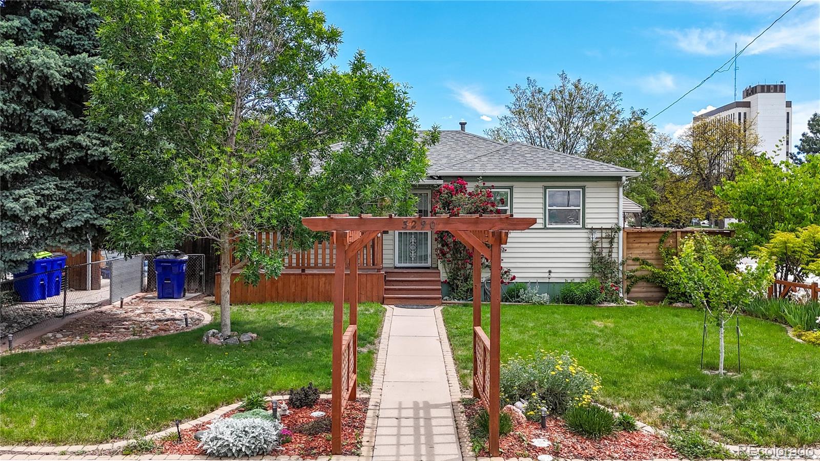  Englewood Home | MLS #: 24571113290 S Elati Street, Englewood Beds: 3 Baths: 2 Price: $533,000