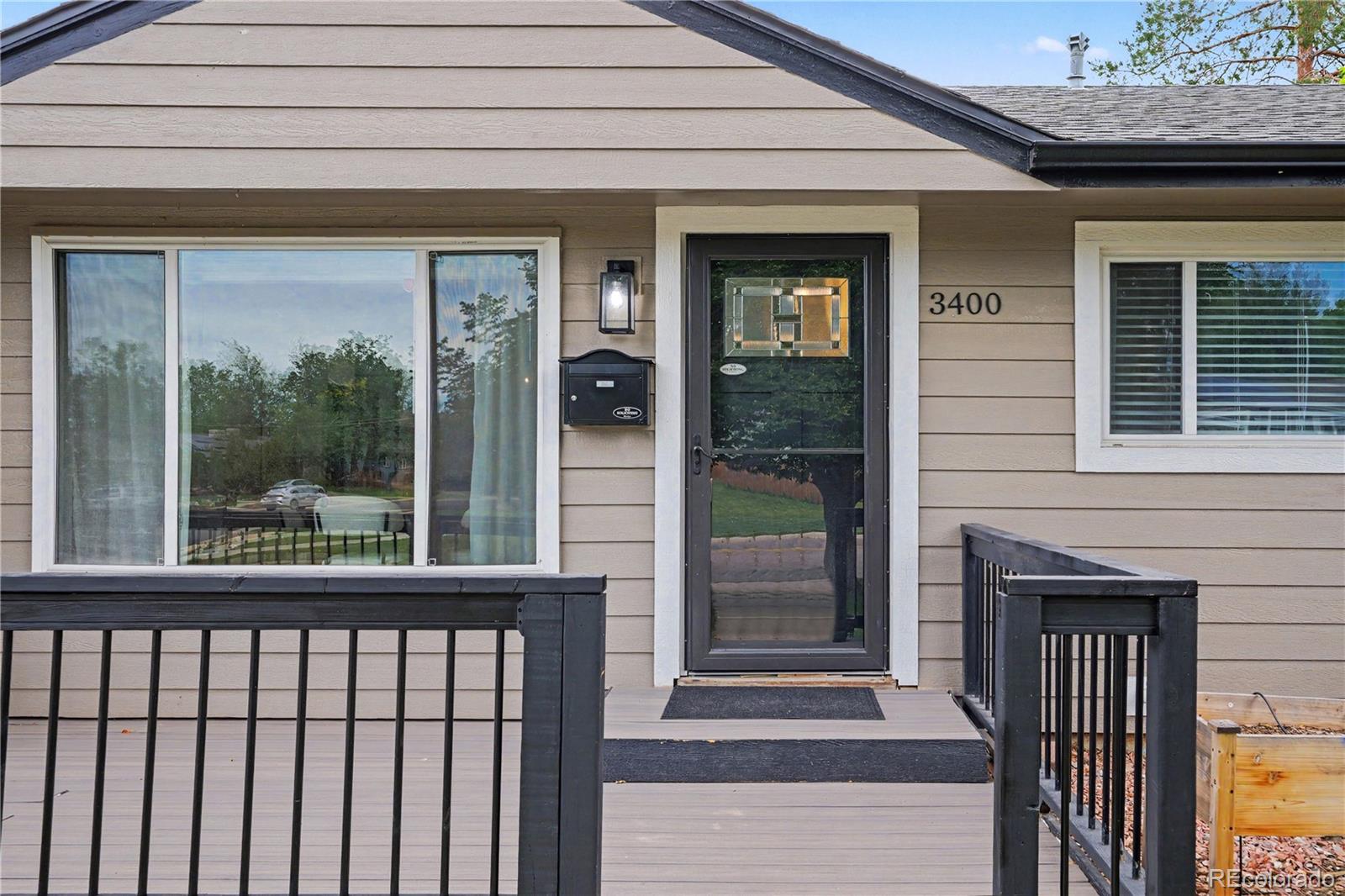 denver&nbsp; House Search Picture