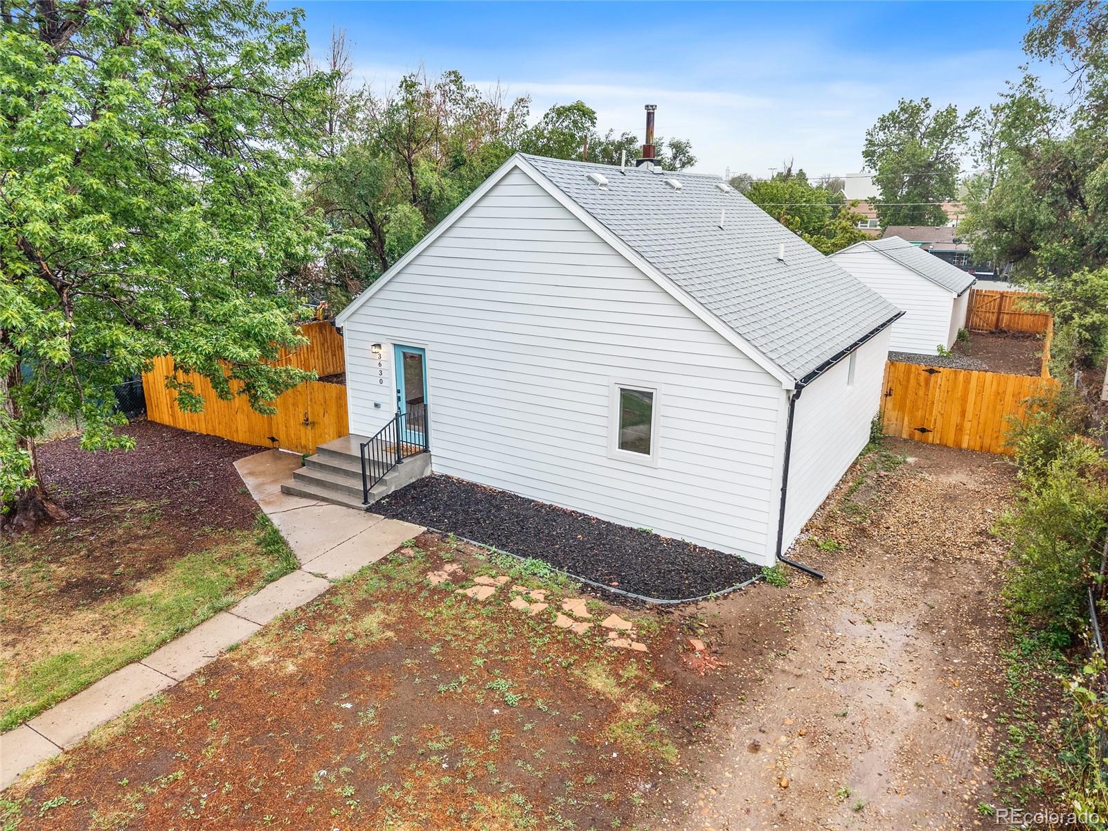 3630 W Walsh Place, denver&nbsp; House Search MLS Picture
