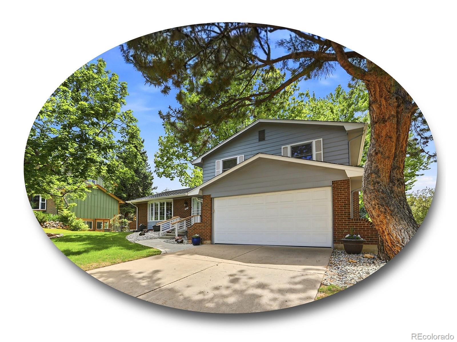 3945 S Willow Way, denver&nbsp; House Search MLS Picture