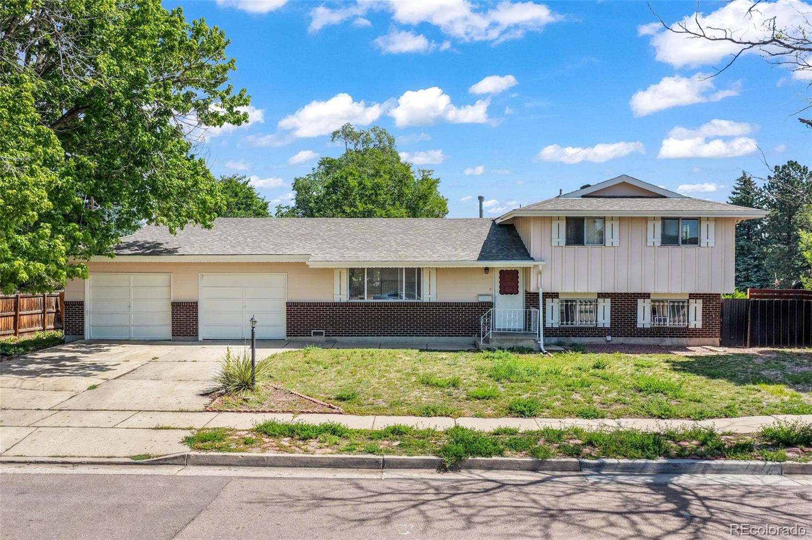 colorado springs&nbsp; House Search Picture