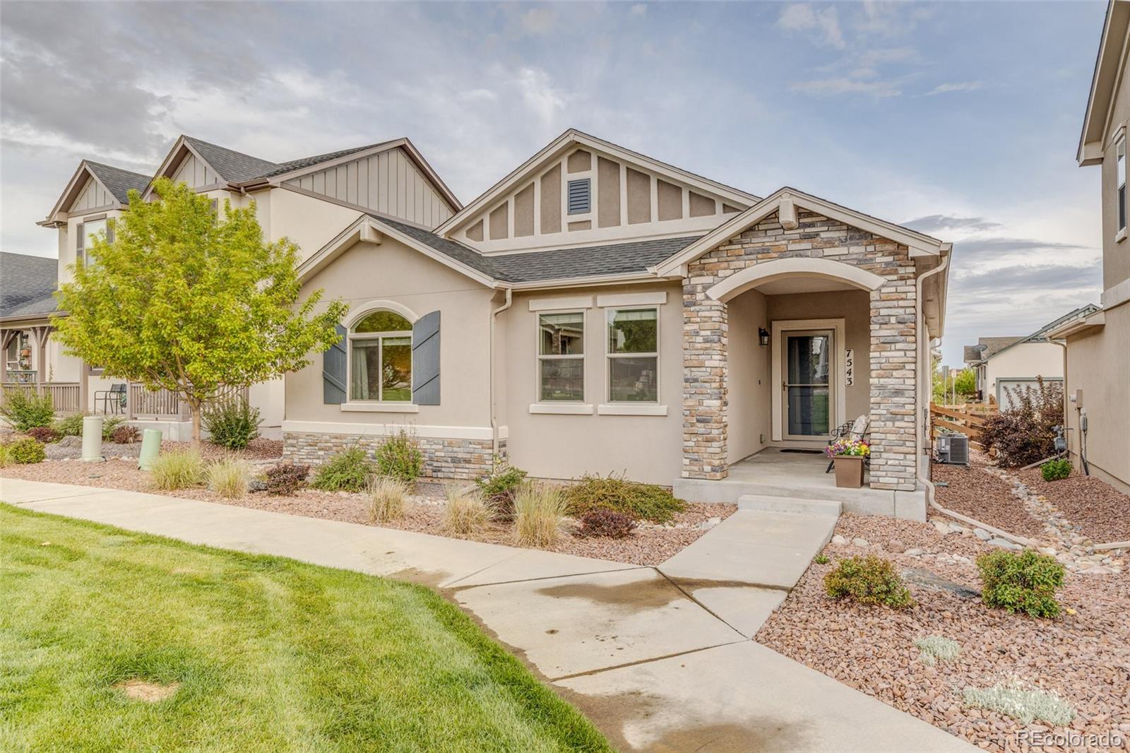 colorado springs&nbsp; House Search Picture