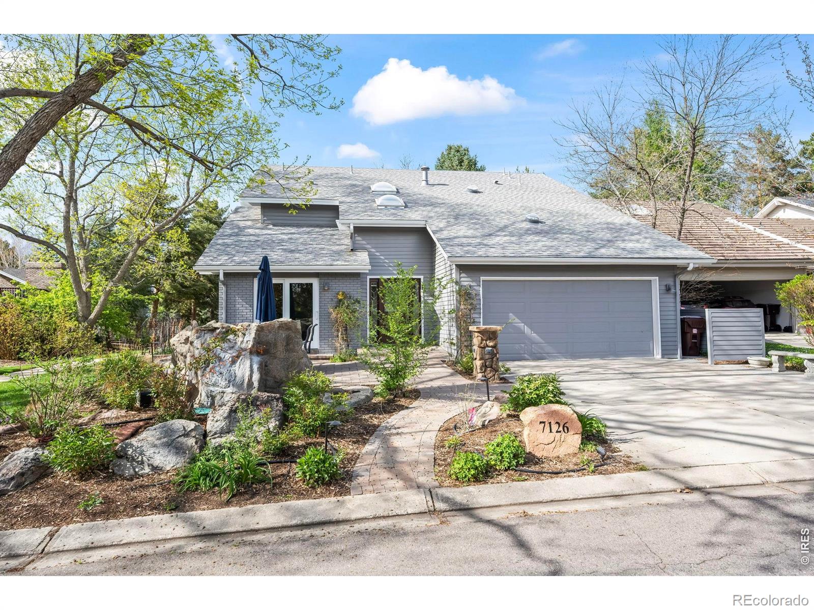 Fountain Greens Boulder Home | MLS #: 45678910594747126  Cedarwood Circle, Boulder Beds: 3 Baths: 4 Price: $1,499,000