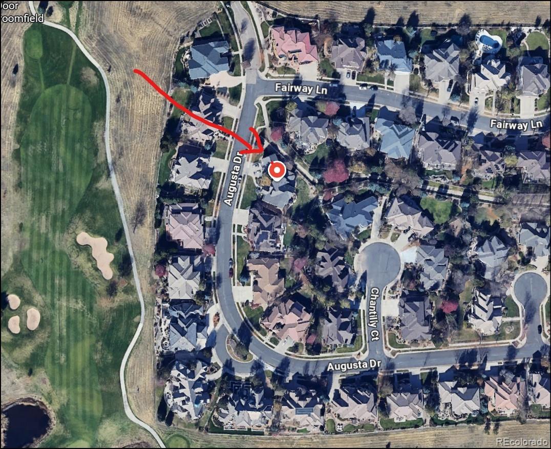 broomfield&nbsp; Mansions Search Picture