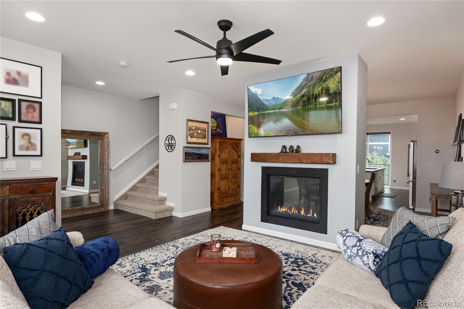2618  Meadows Boulevard, castle rock&nbsp; House Search MLS Picture