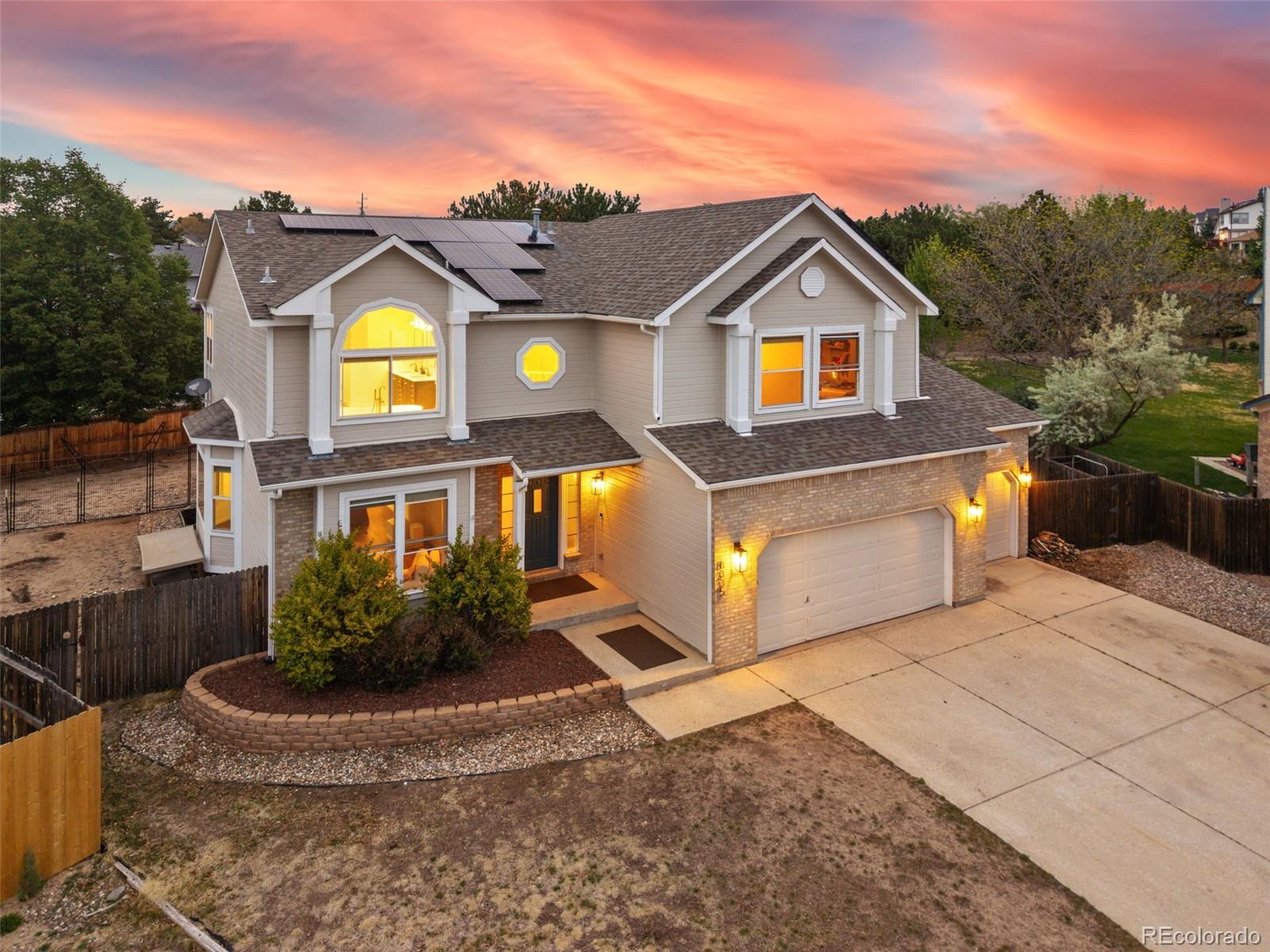 colorado springs&nbsp; House Search Picture