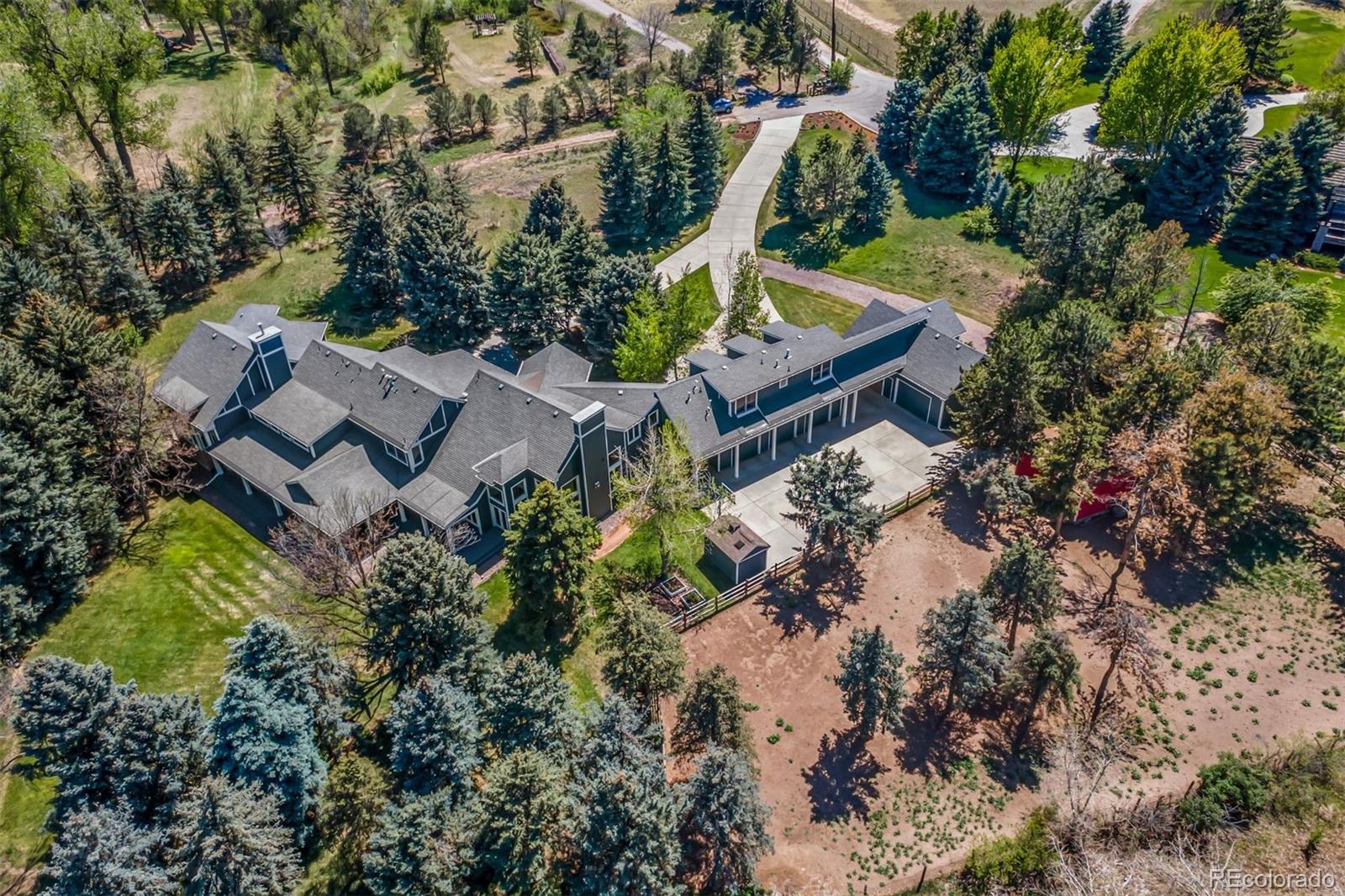 2627 E Willamette Lane, greenwood village&nbsp; House Search MLS Picture