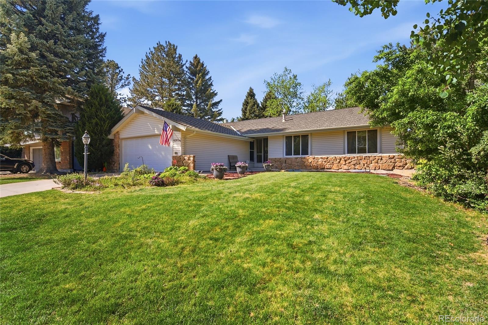 centennial&nbsp; House Search Picture