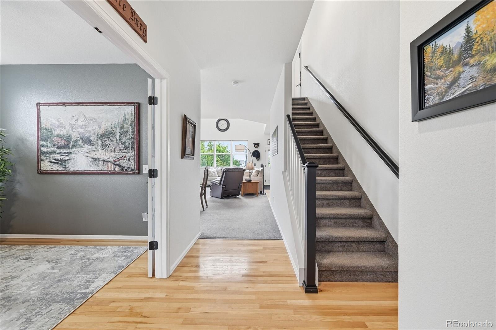 3644  Deer Valley Drive, castle rock&nbsp; House Search MLS Picture