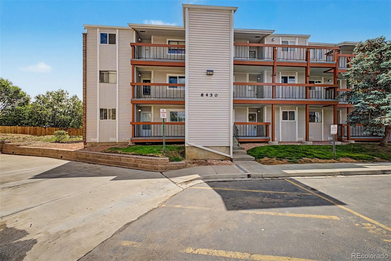 8450  Decatur Street, westminster&nbsp; House Search MLS Picture
