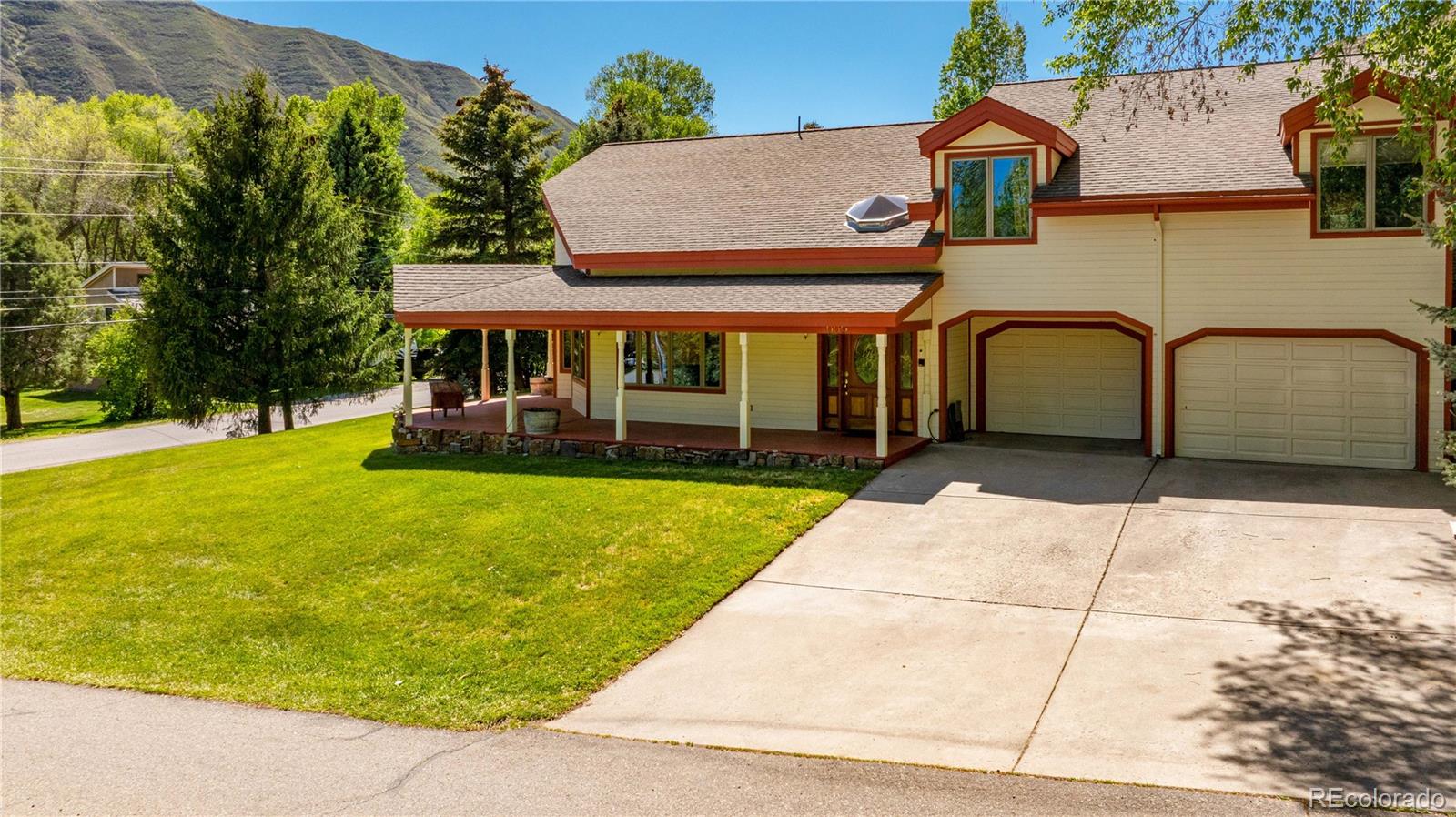 9  Creekside Court, glenwood springs&nbsp; House Search MLS Picture