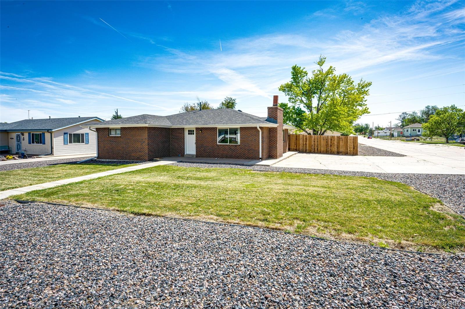  Bennett Home | MLS #: 3381610610  3rd Street, Bennett Beds: 3 Baths: 2 Price: $412,000