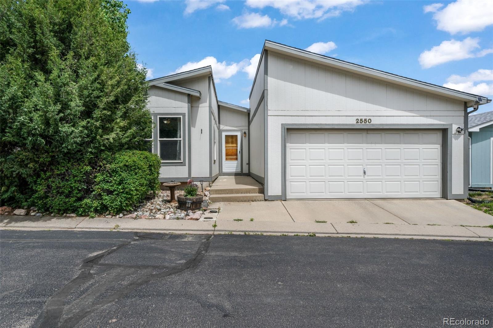 colorado springs&nbsp; House Search Picture