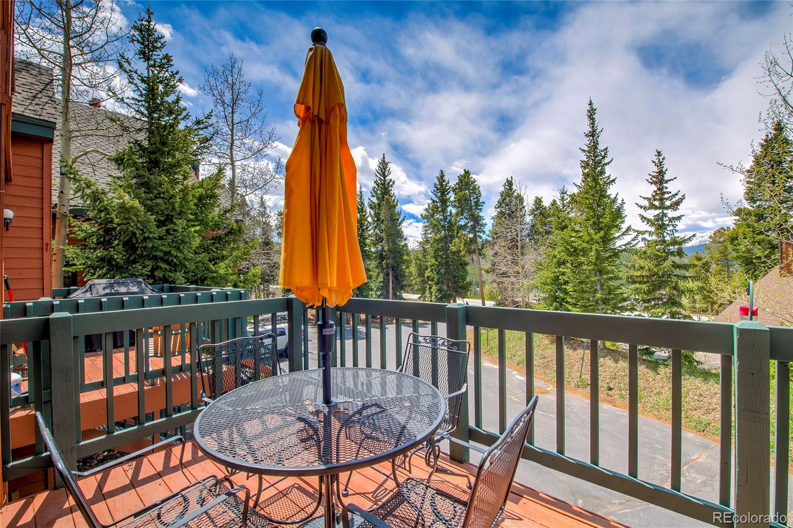 29  Washington Lode , breckenridge&nbsp; House Search MLS Picture