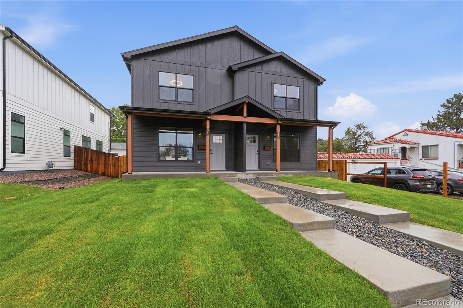 denver&nbsp; House Search Picture