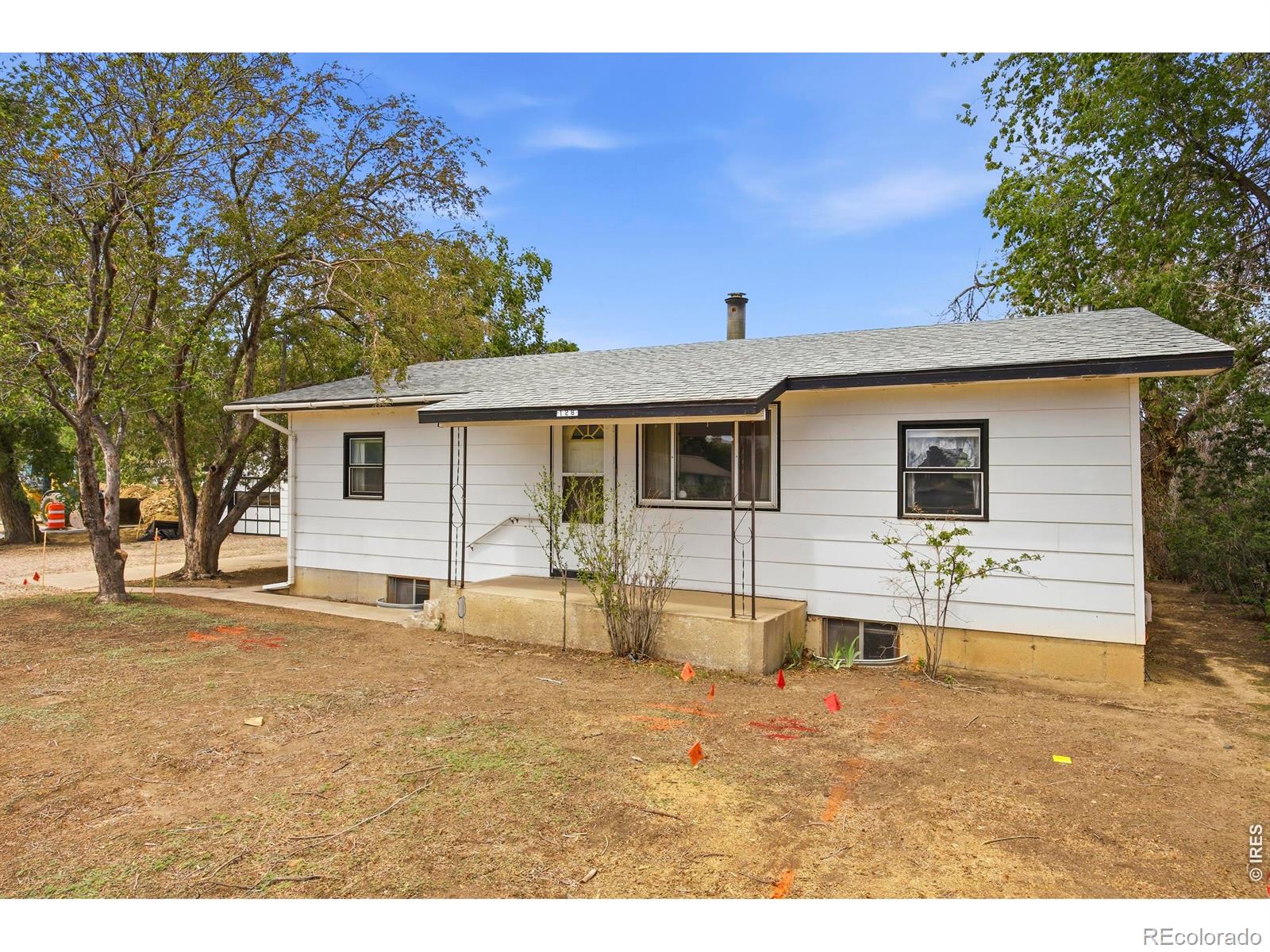 128 E Trilby Road, fort collins&nbsp; House Search MLS Picture