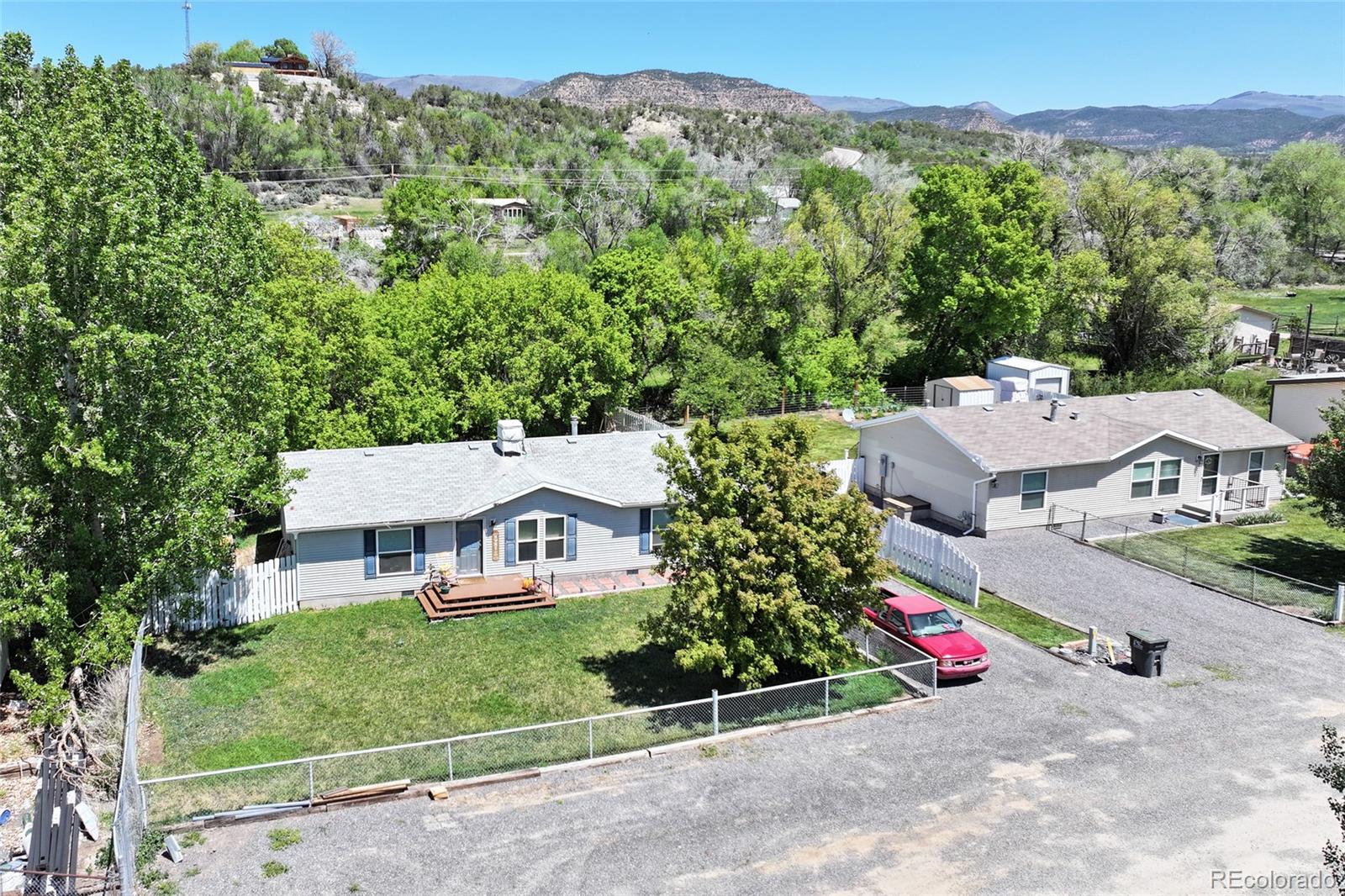 4055  Pinion Street, collbran&nbsp; House Search MLS Picture