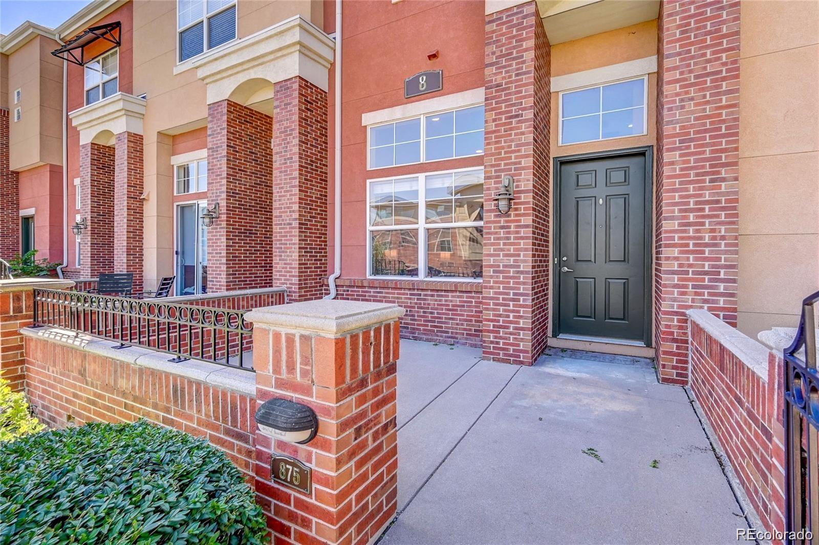 4100  Albion Street, denver&nbsp; House Search MLS Picture