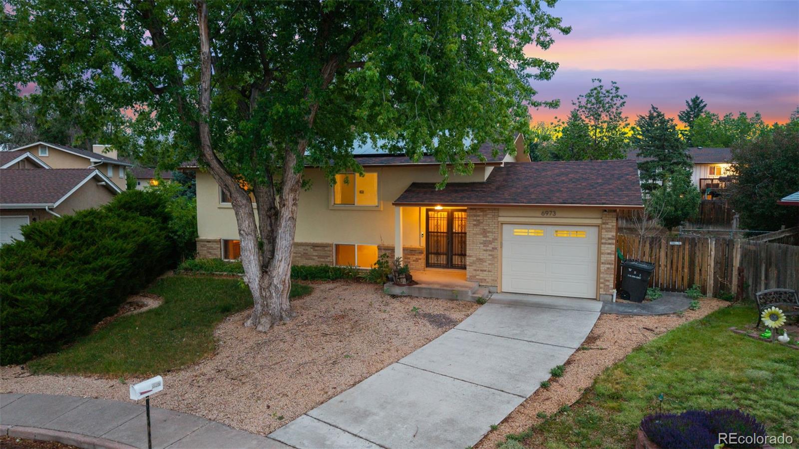 6973  Roaring Spring Avenue, fountain&nbsp; House Search MLS Picture
