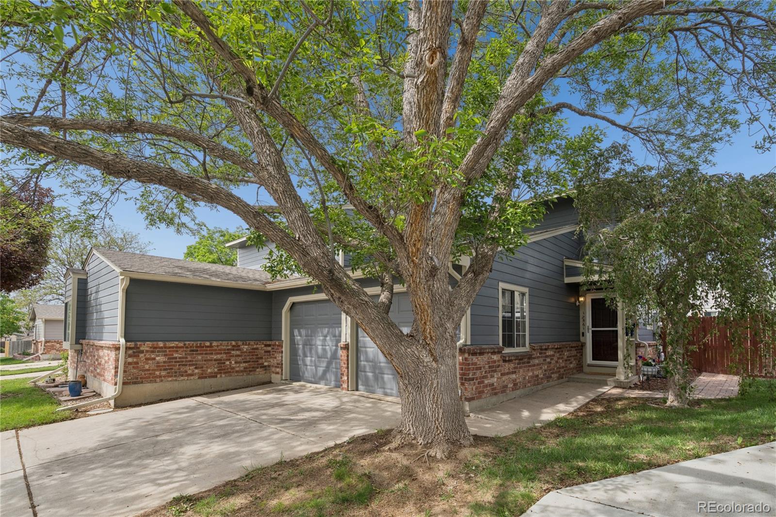 Deer Run Thornton Condo / Townhome | MLS #: 785475012561  Forest Street , Thornton Beds: 2 Baths: 2 Price: $375,000