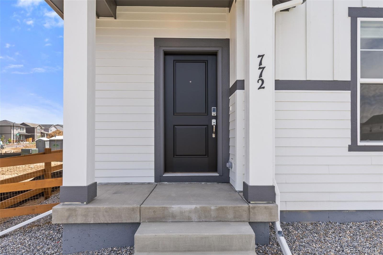 772 N Bently Street, watkins&nbsp; House Search MLS Picture