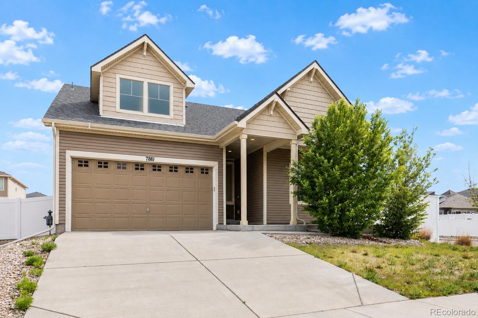 7881  Luminary Lane, fountain&nbsp; House Search MLS Picture