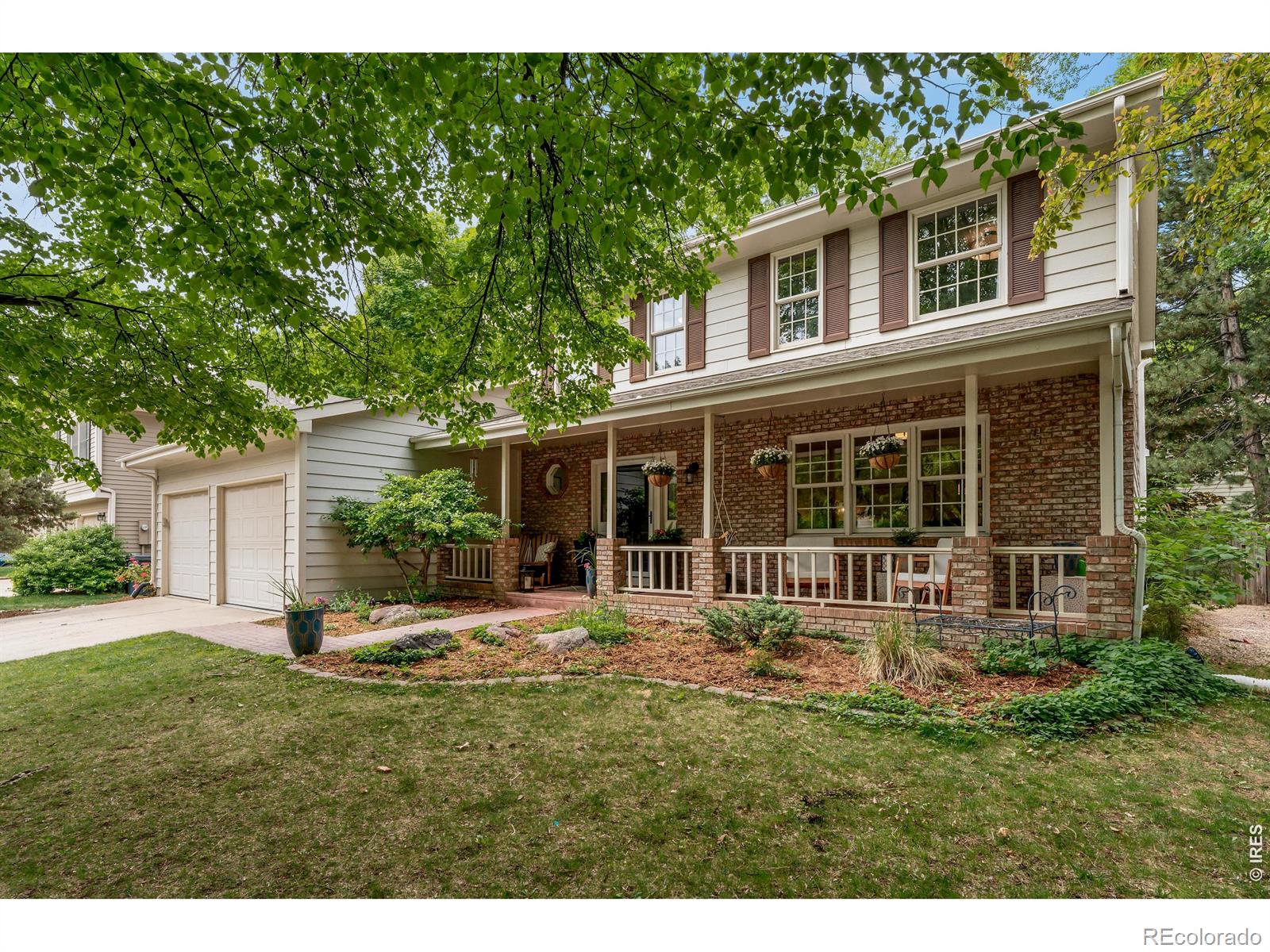 Collindale Pud Fort Collins Home | MLS #: 45678910594873337  Pineridge Place, Fort Collins Beds: 5 Baths: 4 Price: $900,000