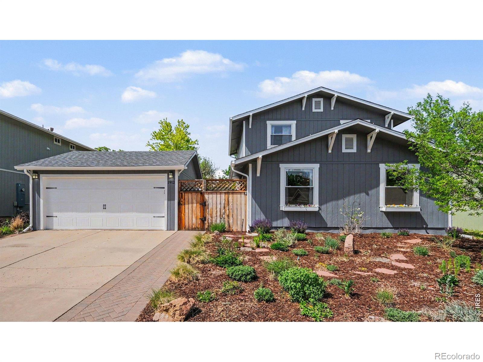1912  Devonshire Drive, fort collins&nbsp; House Search MLS Picture