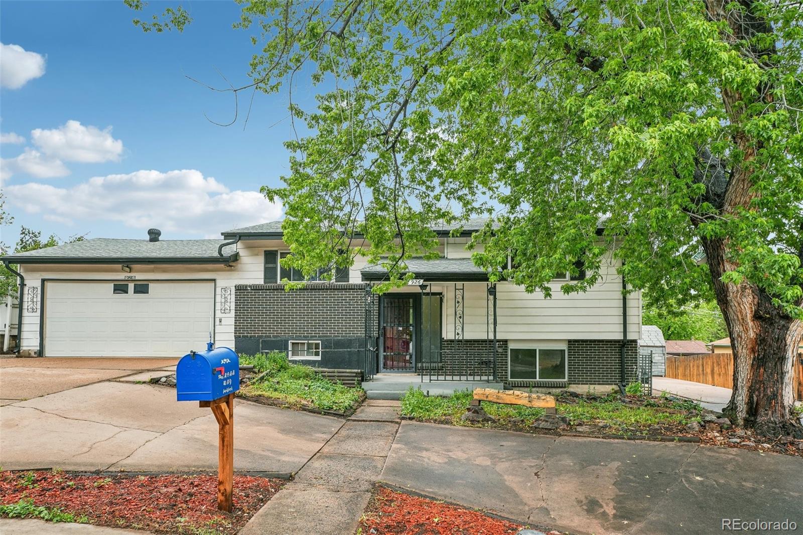 926 S Robb Way, lakewood&nbsp; House Search MLS Picture