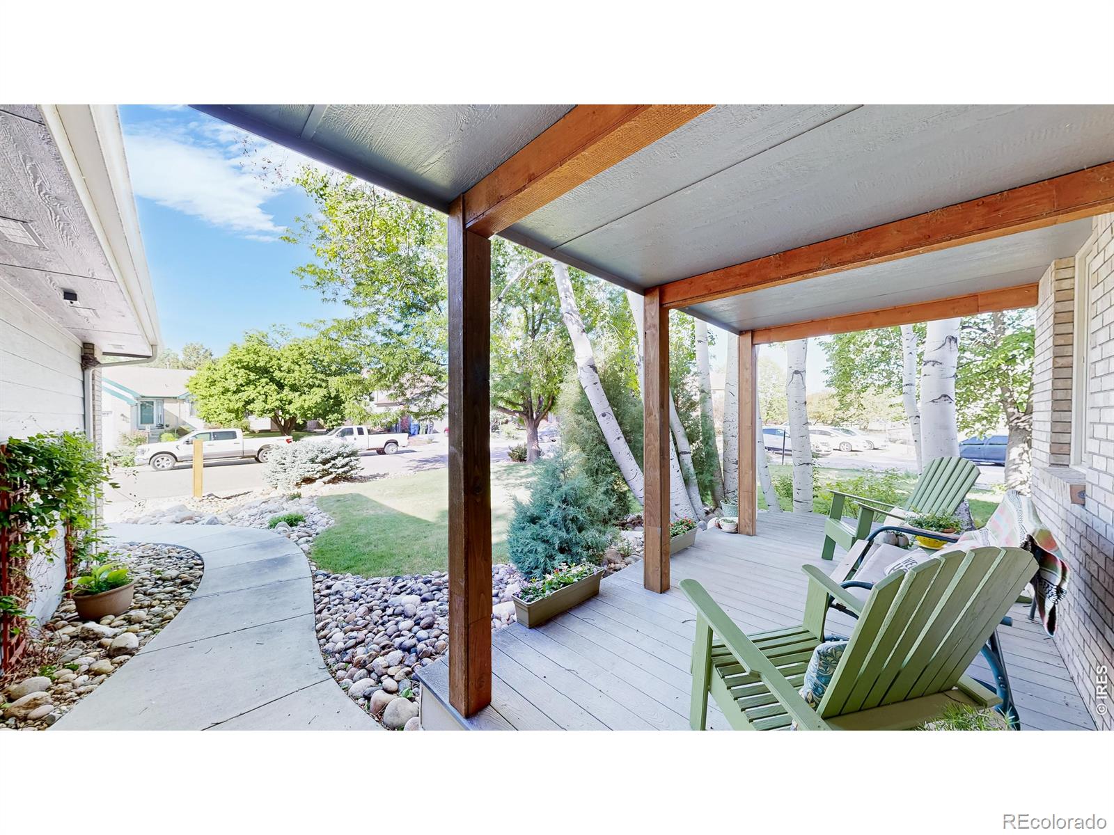 3866  Minturn Court, loveland&nbsp; House Search MLS Picture