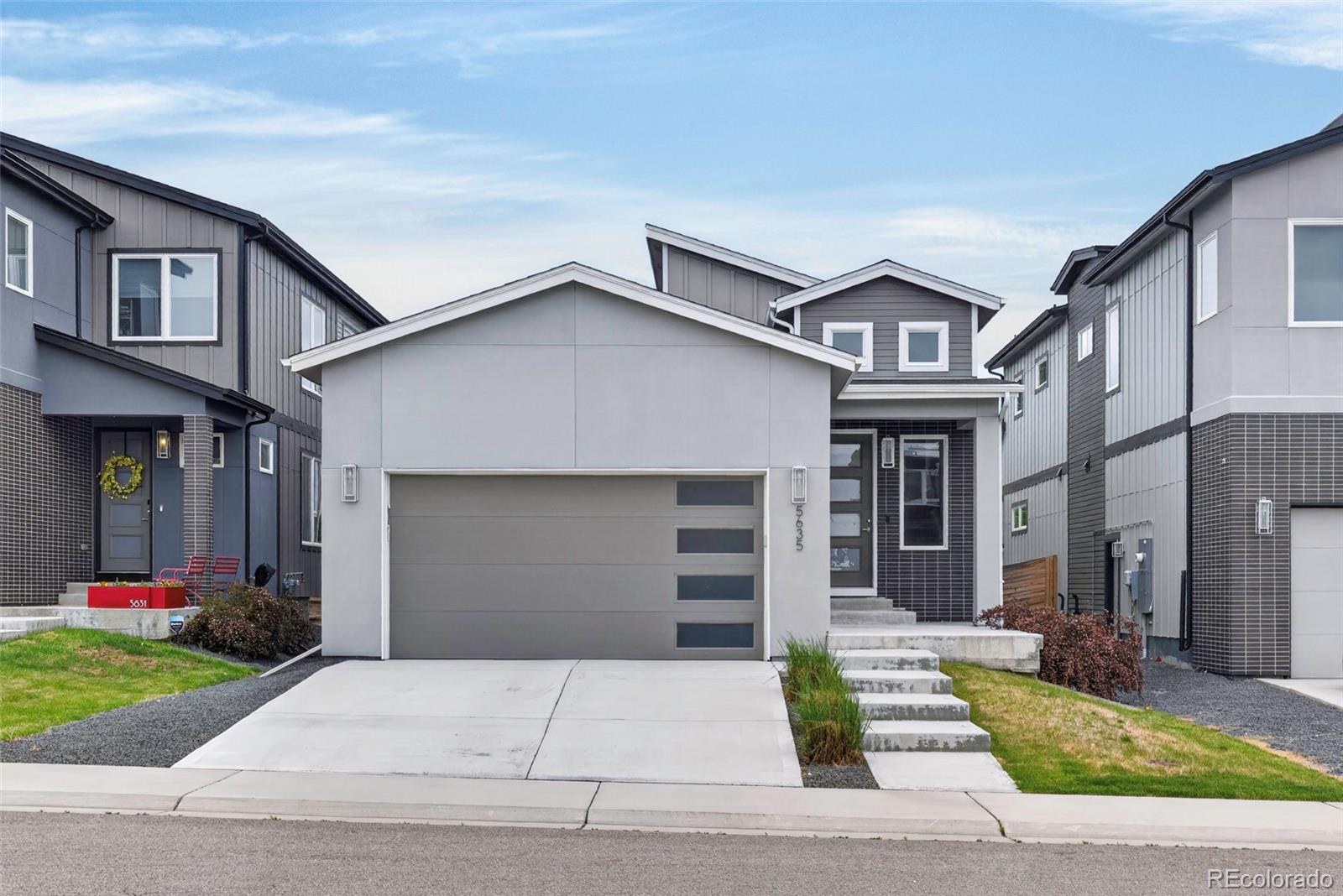 Berkeley Denver Home | MLS #: 85354545635  Zuni Court, Denver Beds: 4 Baths: 3 Price: $769,900