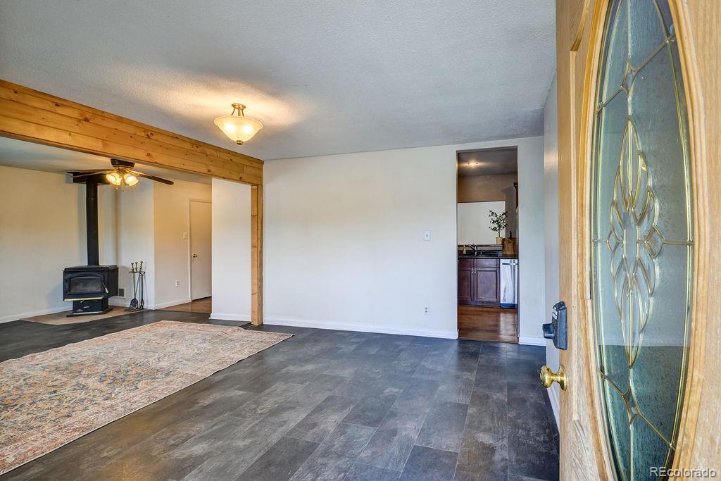 607 S Railroad Street, buena vista&nbsp; House Search MLS Picture