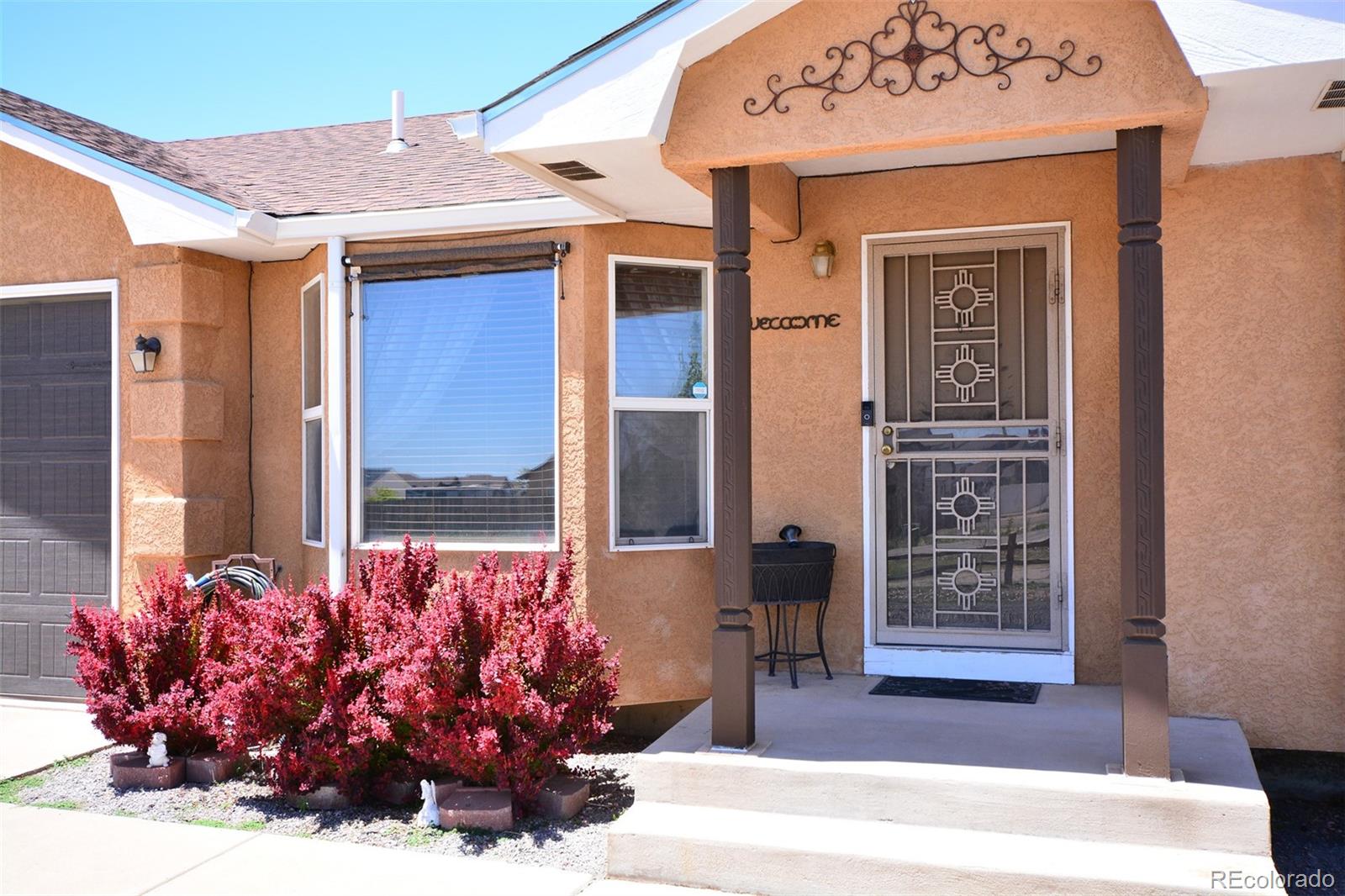 671 N McCulloch Boulevard, pueblo west&nbsp; House Search MLS Picture