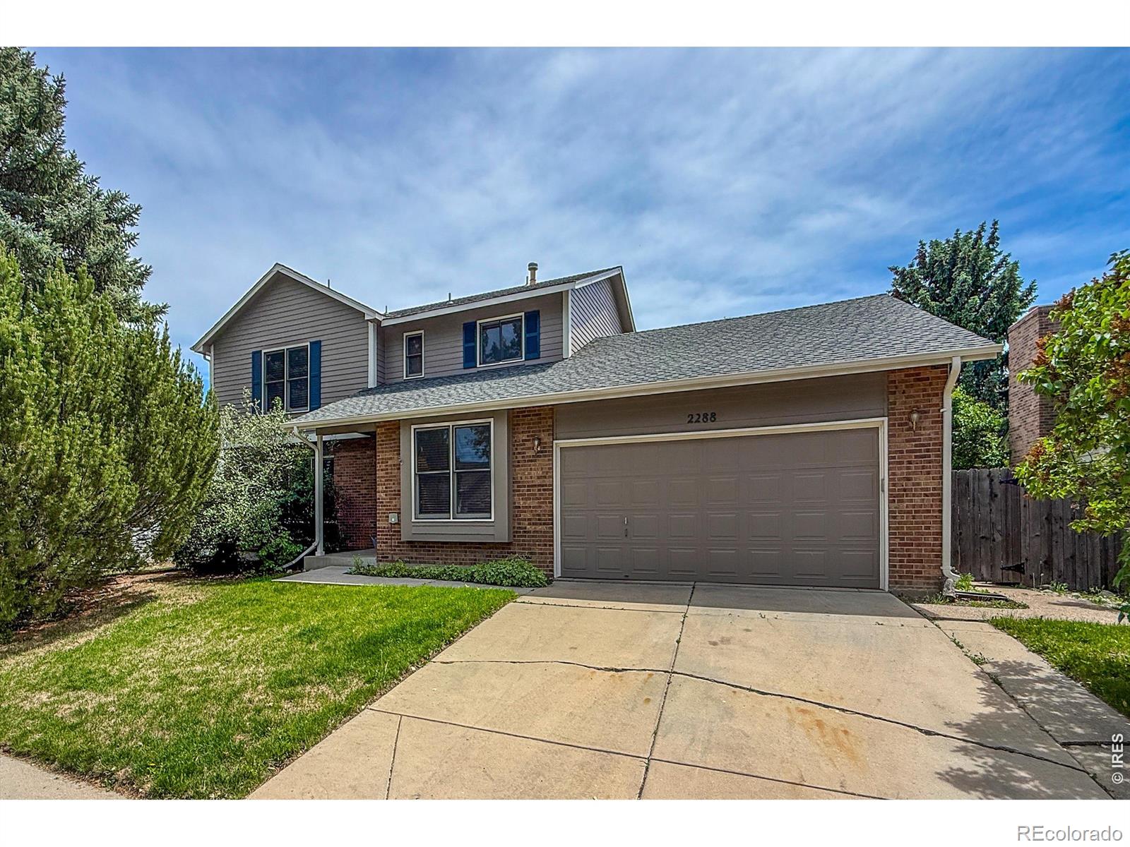 longmont&nbsp; House Search Picture